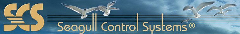 Seagull Control Systems