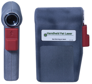Bird X Handheld Laser